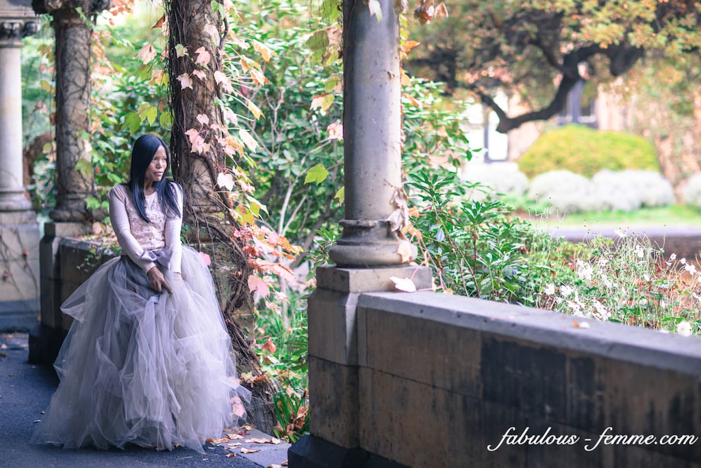 Photography of a princess in Melbourne - Dream Weddings