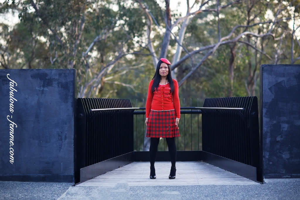 Alannah Hill Fashion - Blogs in Melbourne