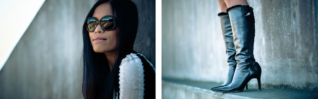 sunglasses chanel - fashion blog