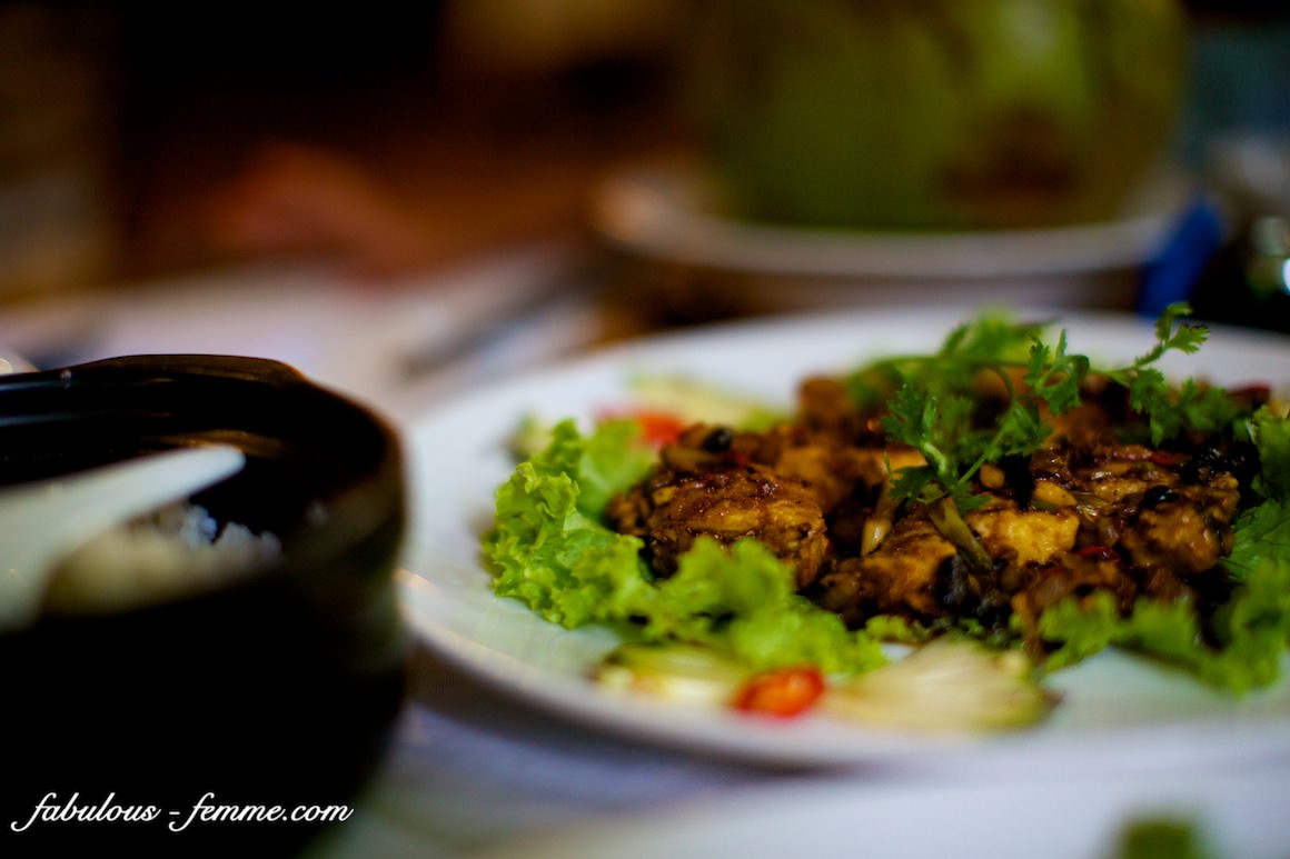 best food in hoi an - traditional vietnamese