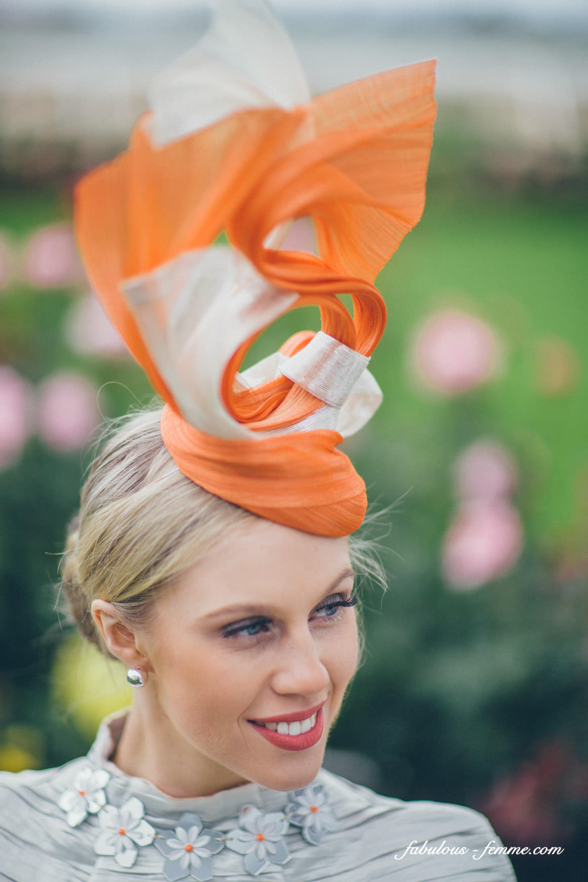 Australian Finals - Fashions on the Field 2013 - Melbourne Cup