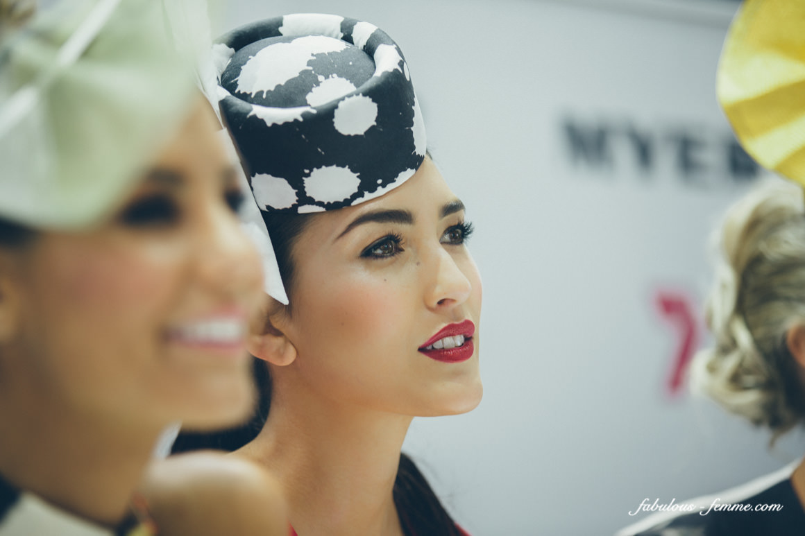 photography at the melbourne cup