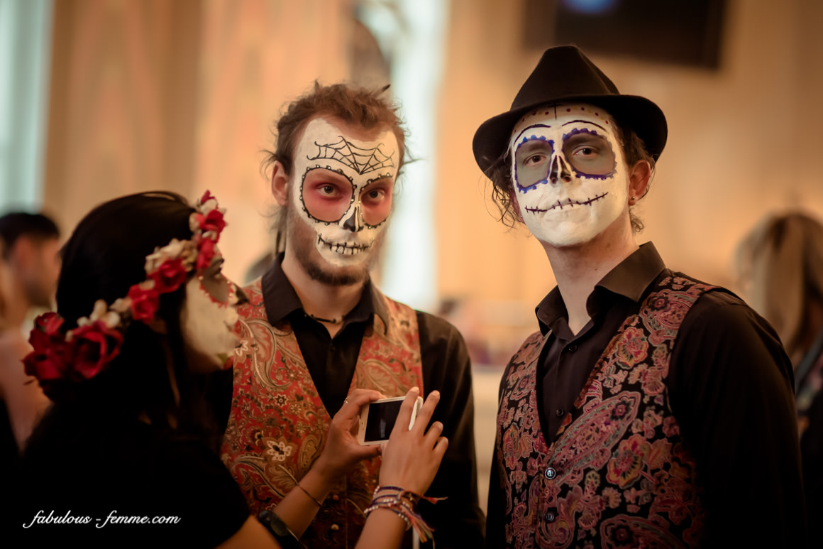 melbourne day of the dead