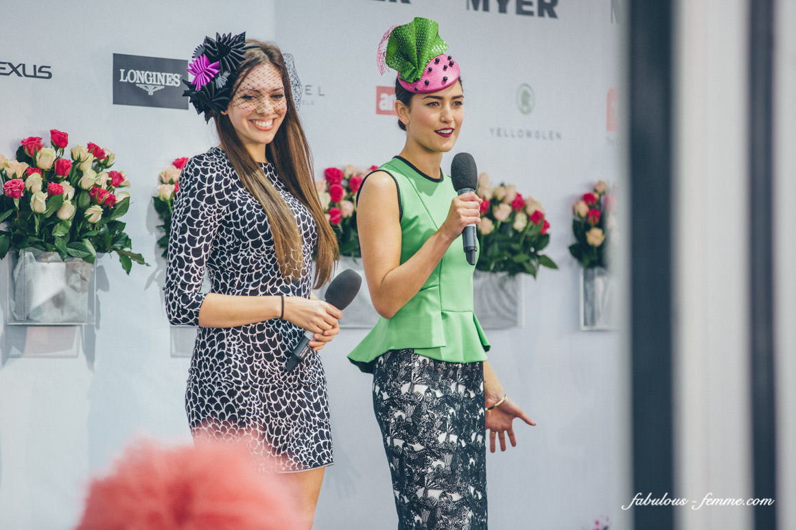 myer fashions on the field 2013