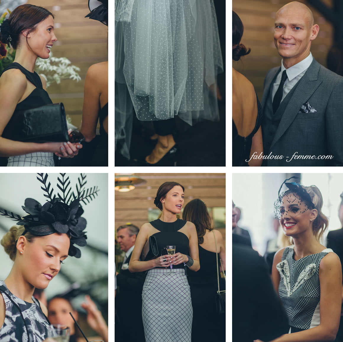 melbourne cup event photography