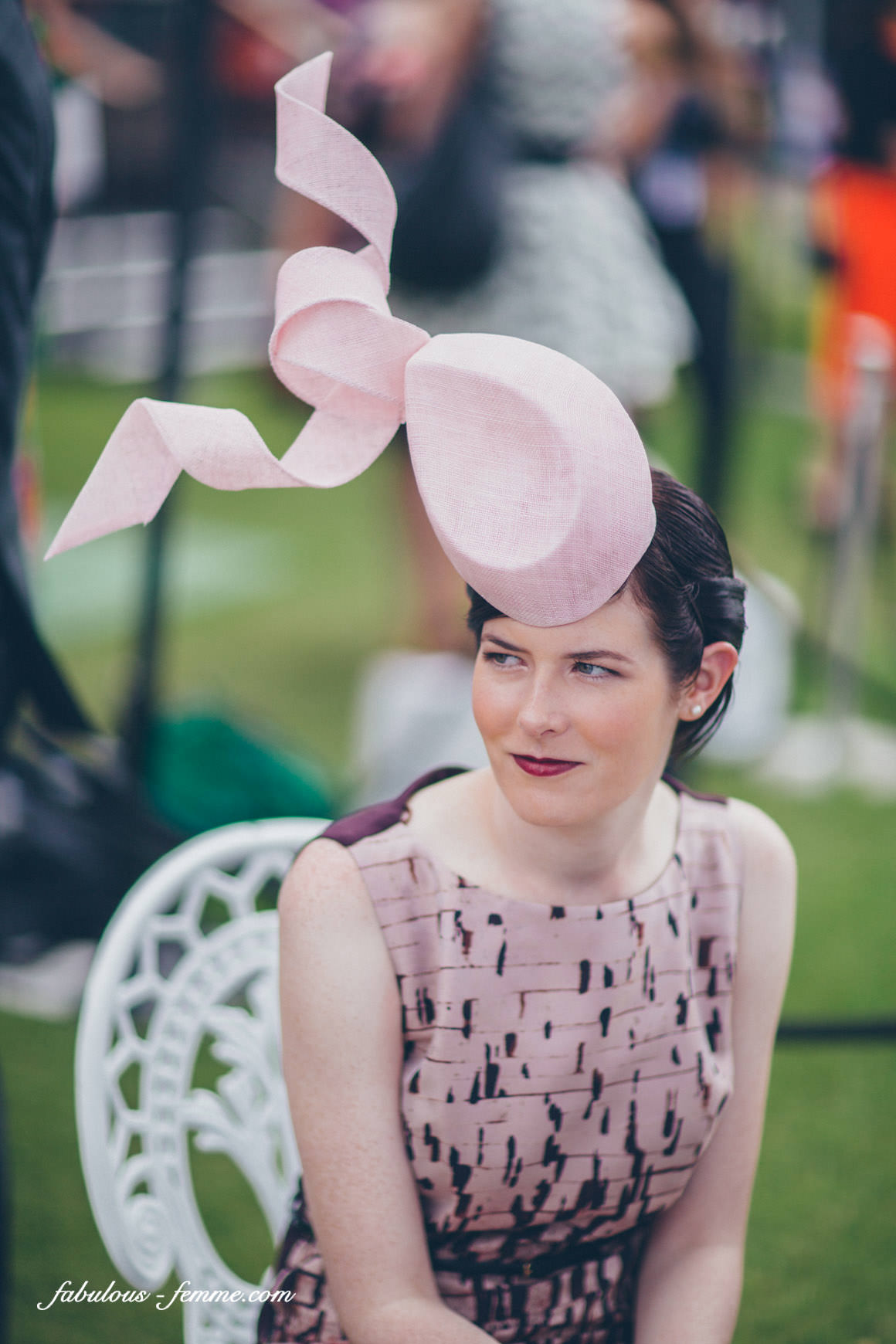 melbourne millinery
