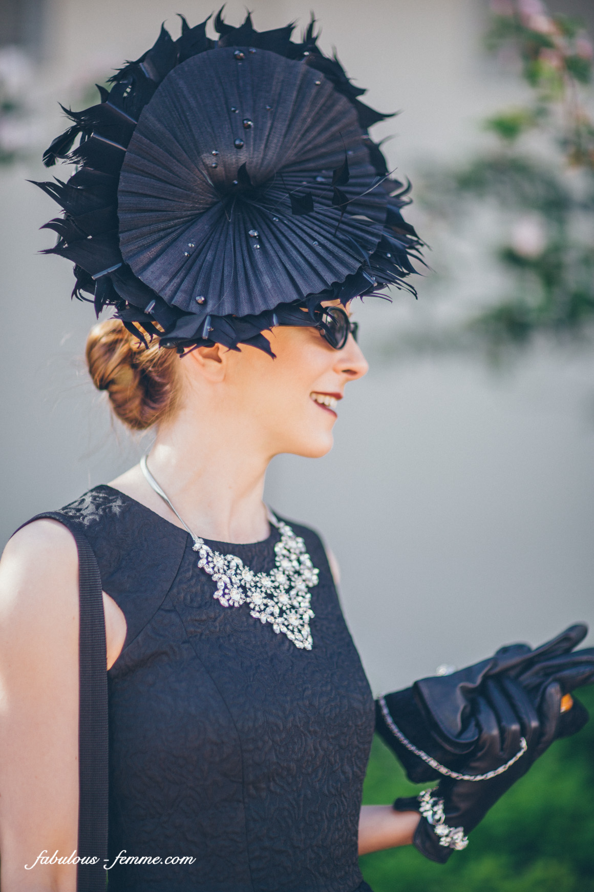 fashions on the field on derby day