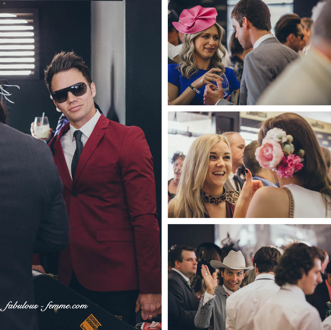 Melbourne event photography