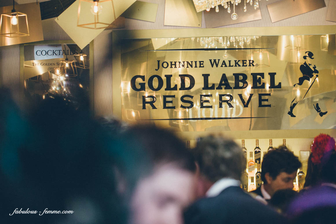 gold reserve label