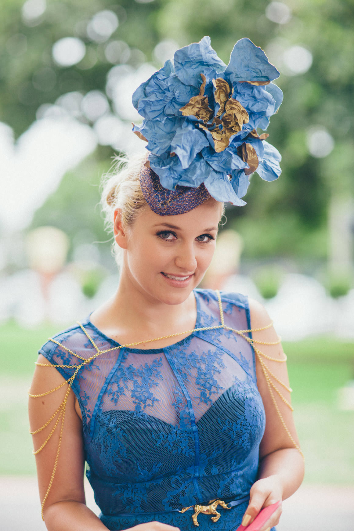 melbourne millinery