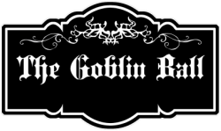 goblin ball logo