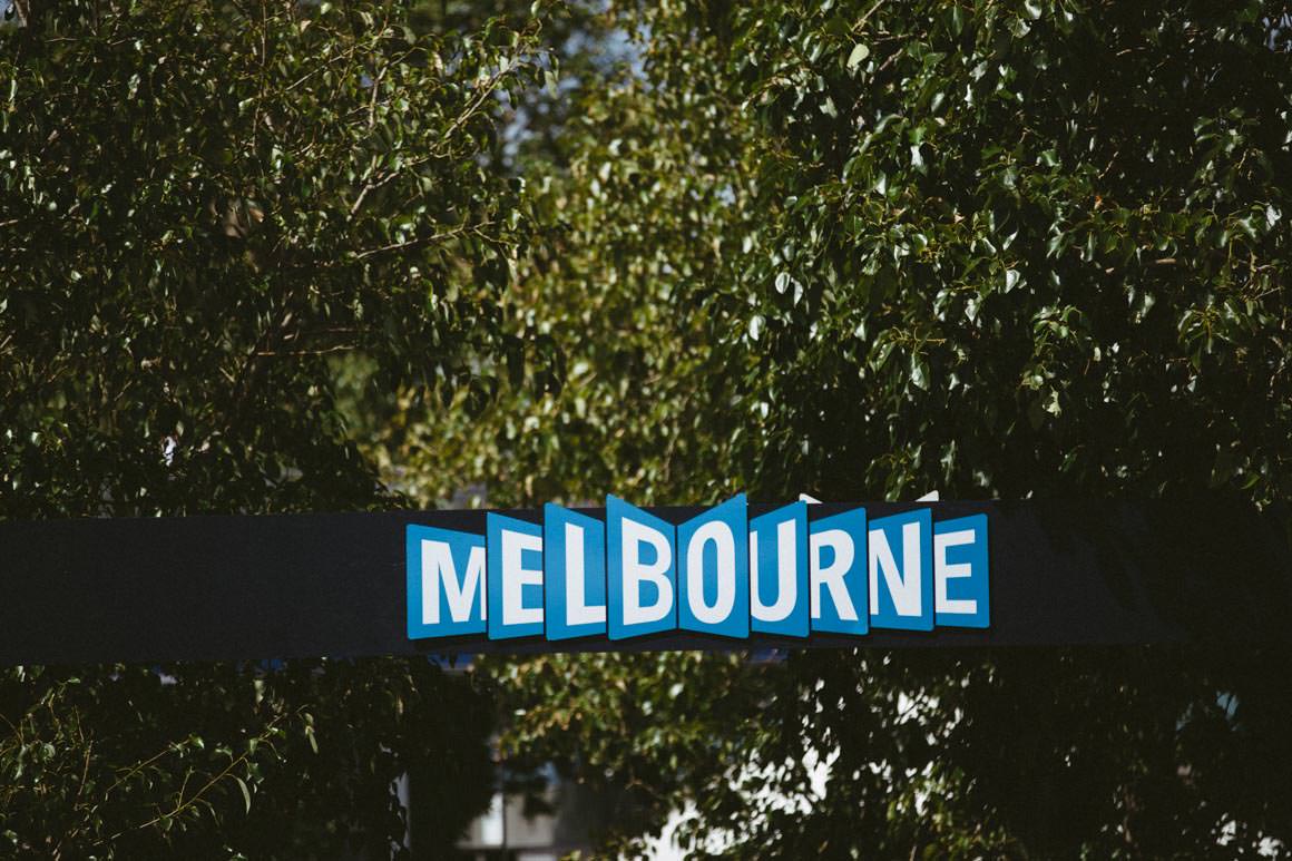 MELBOURNE - the most livable city