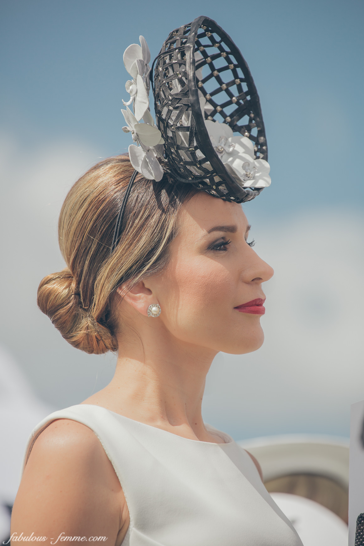derby day fashions on the field 