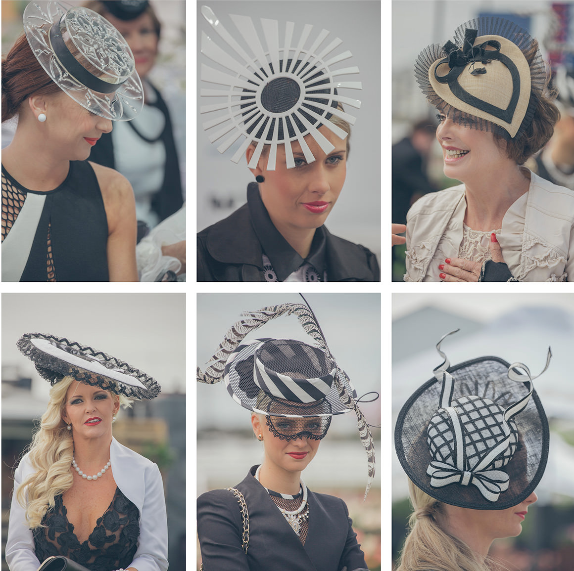 trends 2014 - spring racing fashion - racingfashion in melbourne 