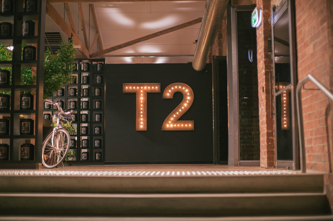 stylish t2 main office in melbourne