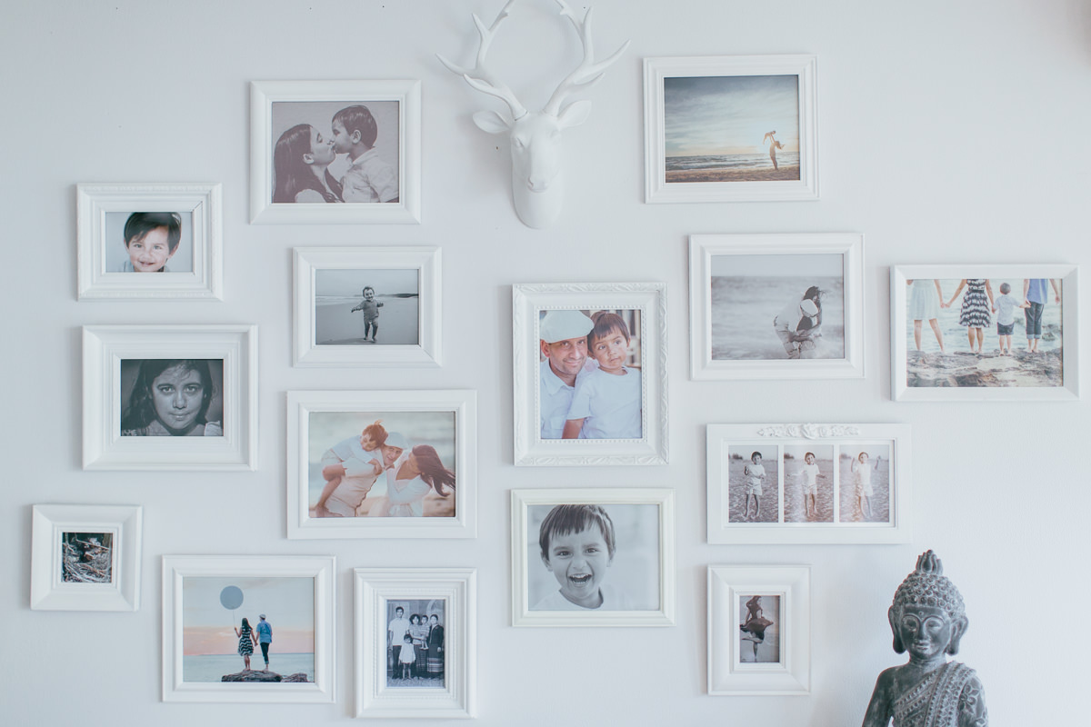 picture-frame-wall-vintage