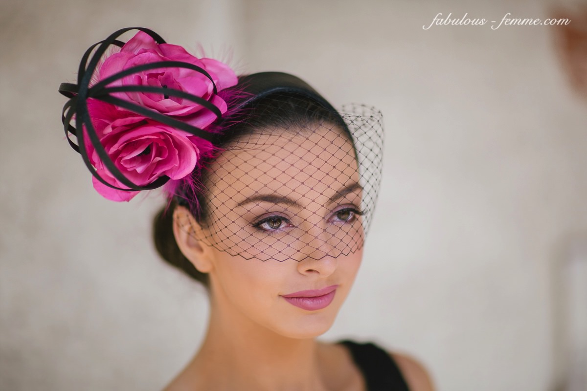 Millinery Melbourne