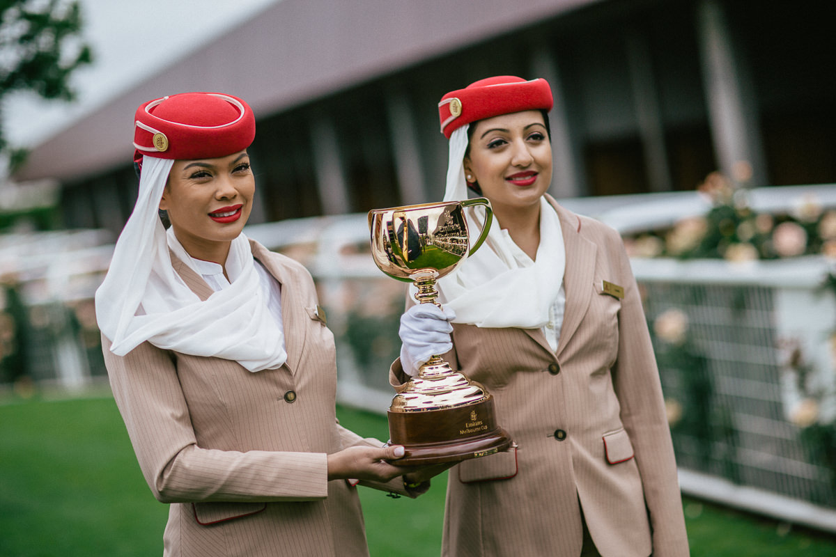 emirates melbourne cup