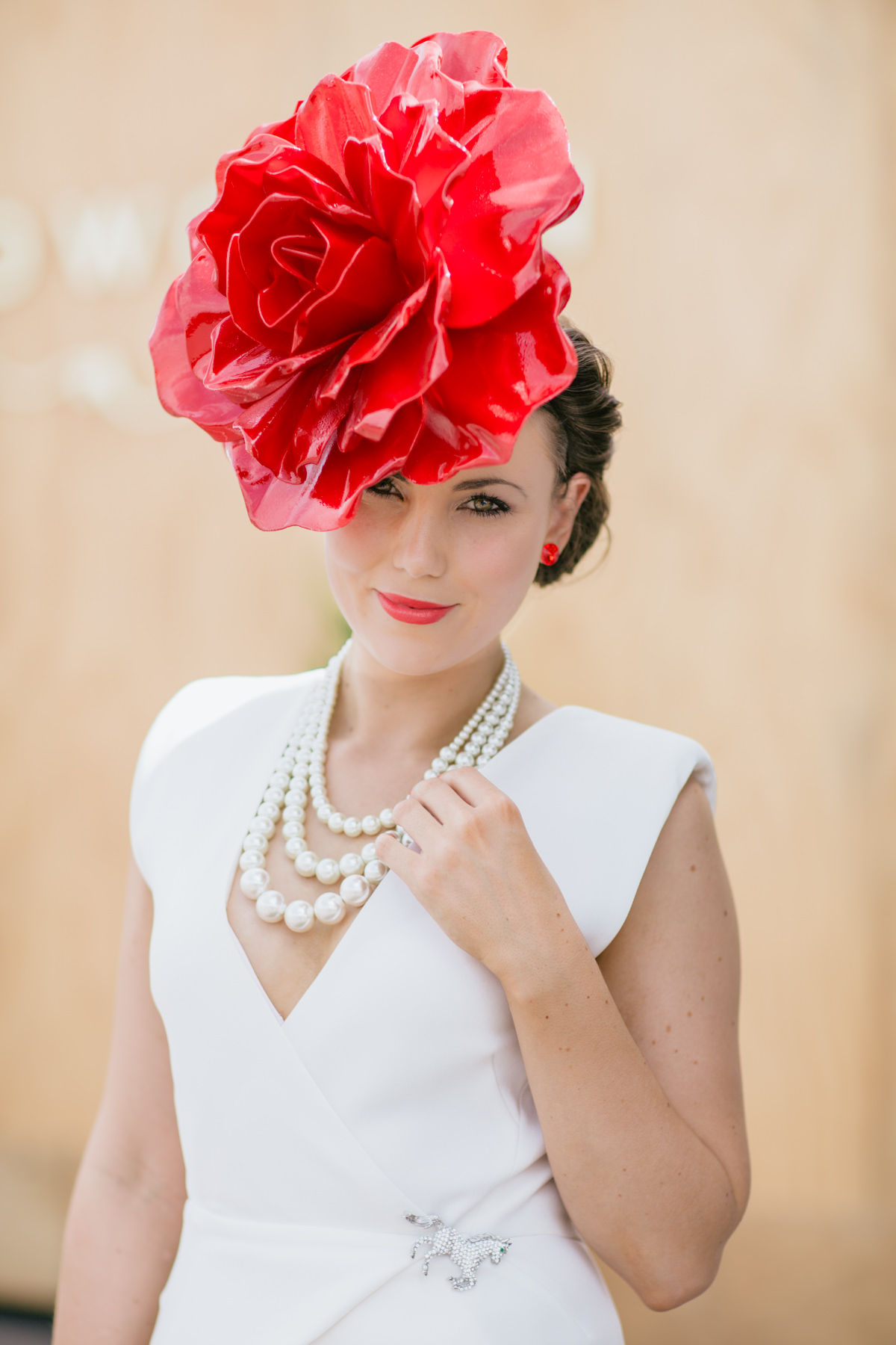 best outfits for the melbourne spring carnival - trends 2015