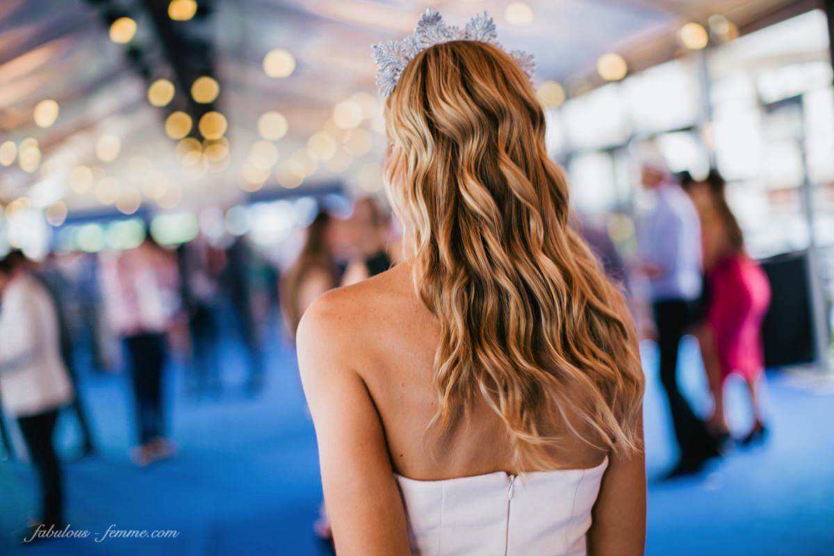 pretty young - events photography in Melbourne