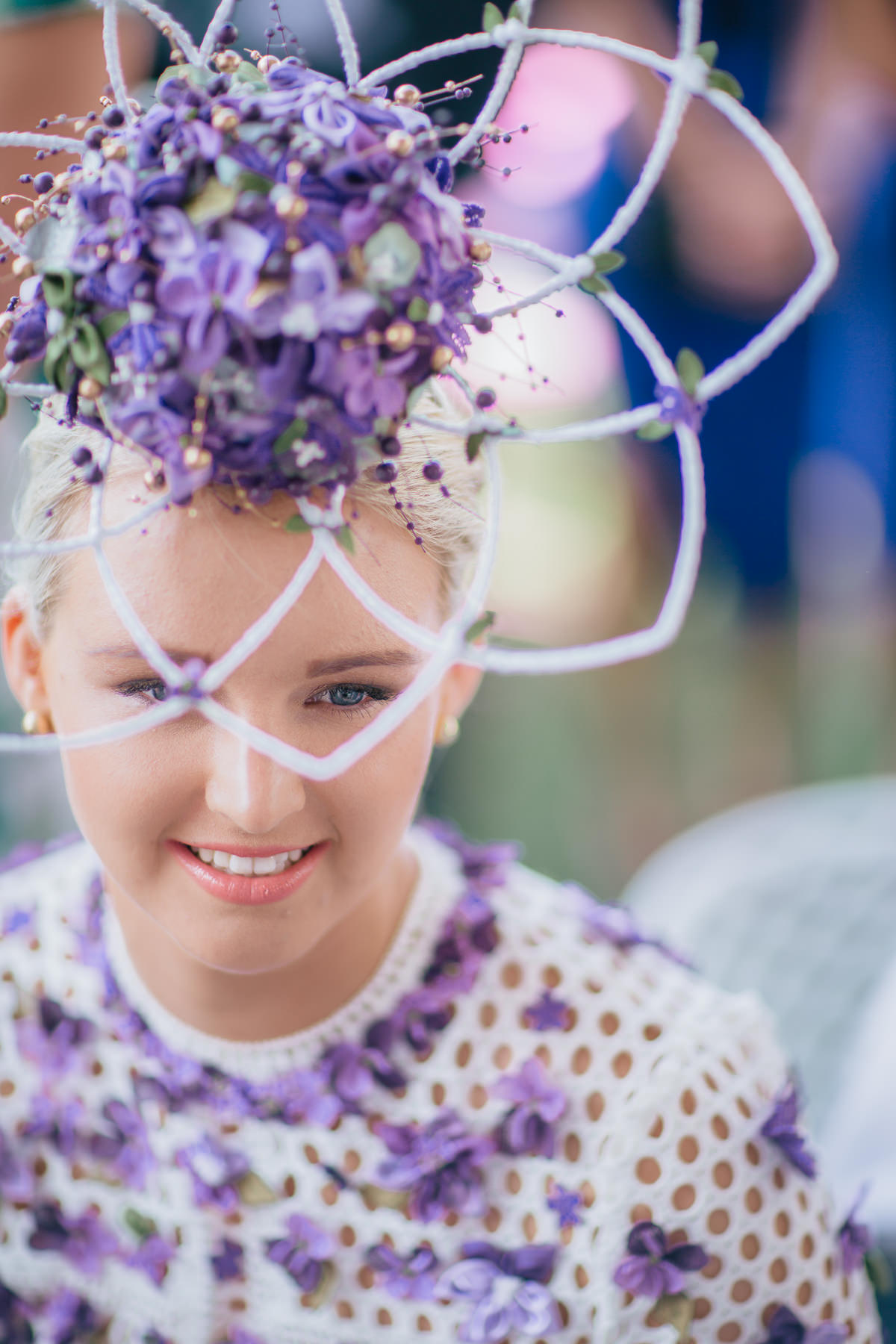 fashions on the field 2015 - melbourne spring racing 