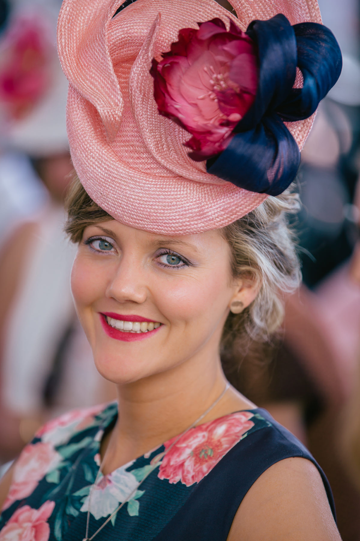 melbourne cup racing fashion inspiration and trends