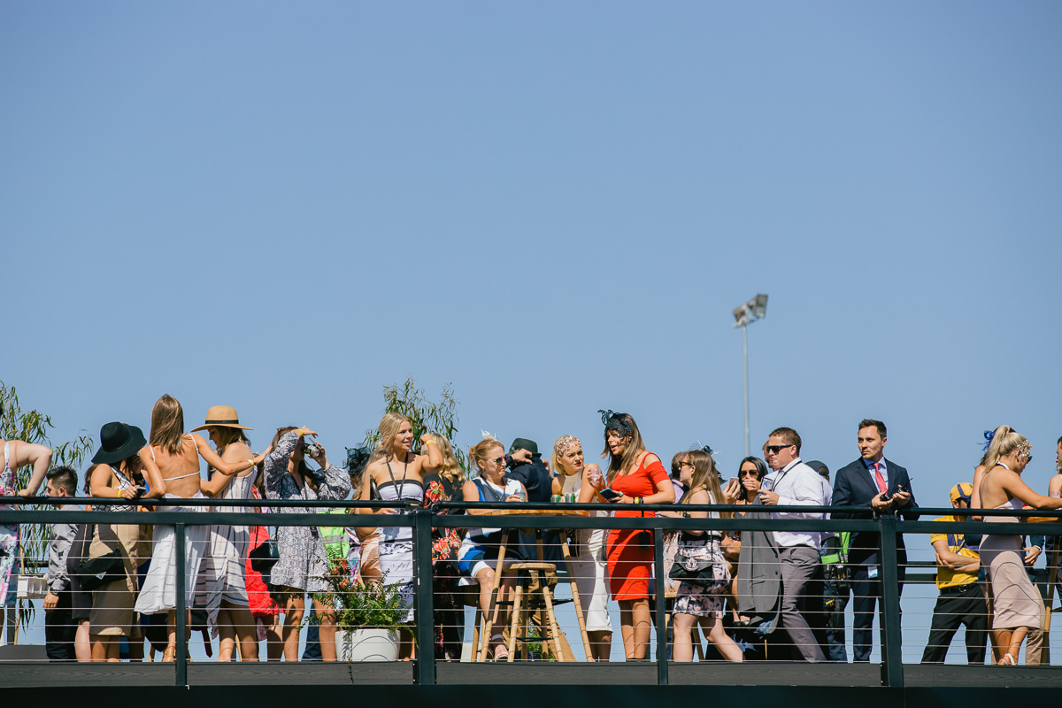 event photography melbourne cup - last minute