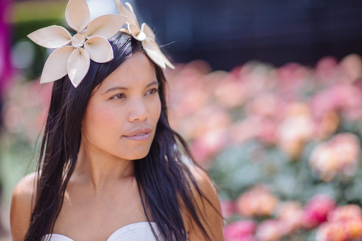 2016 millinery trends and ideas