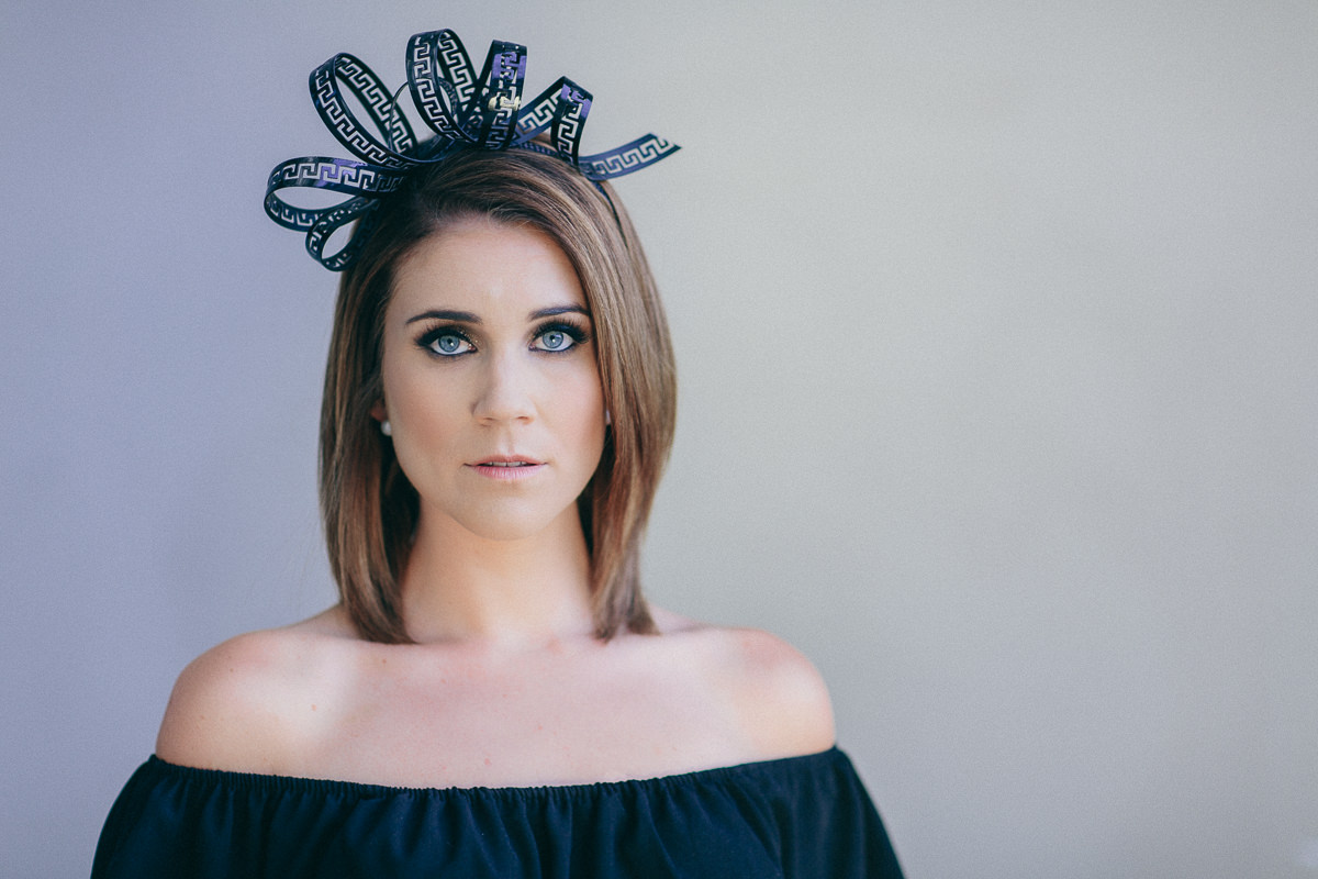 lady of leisure millinery collection 2016 