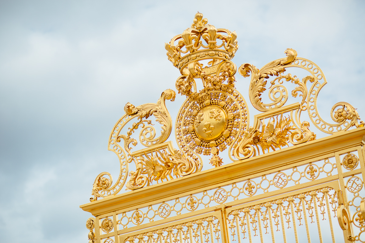 golden gate