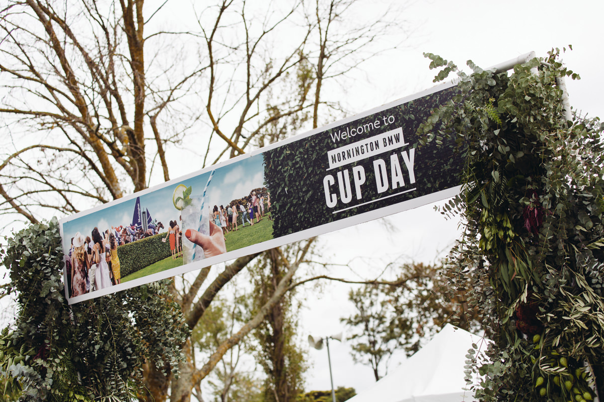 Mornington Cup 2016 - event photography