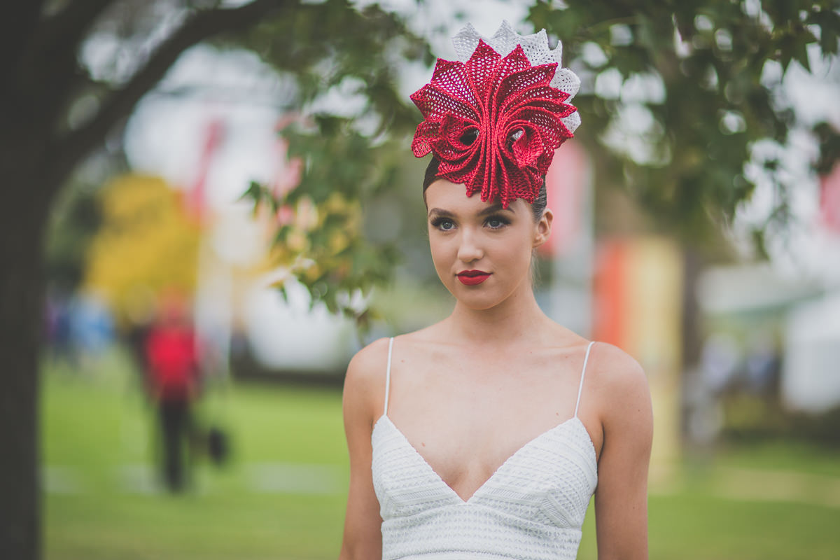 fashions on the field winner 2016 mornington cup - young 