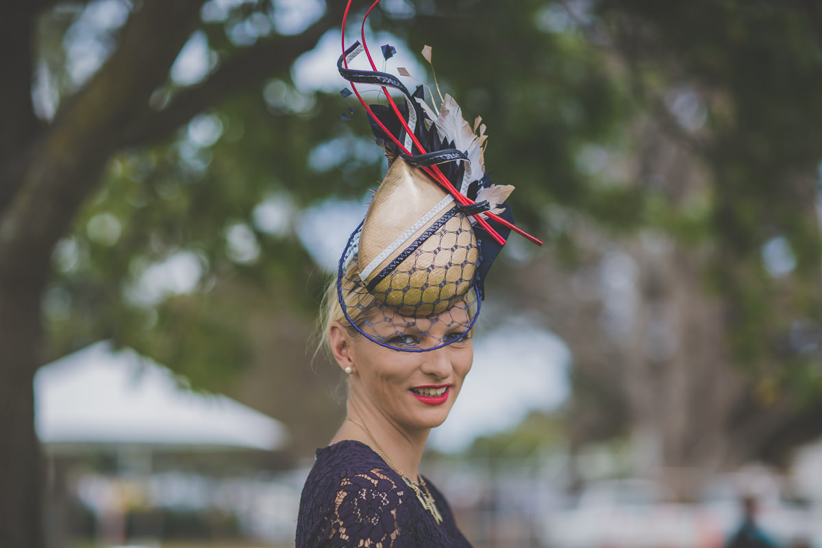 new millinery trends 2016