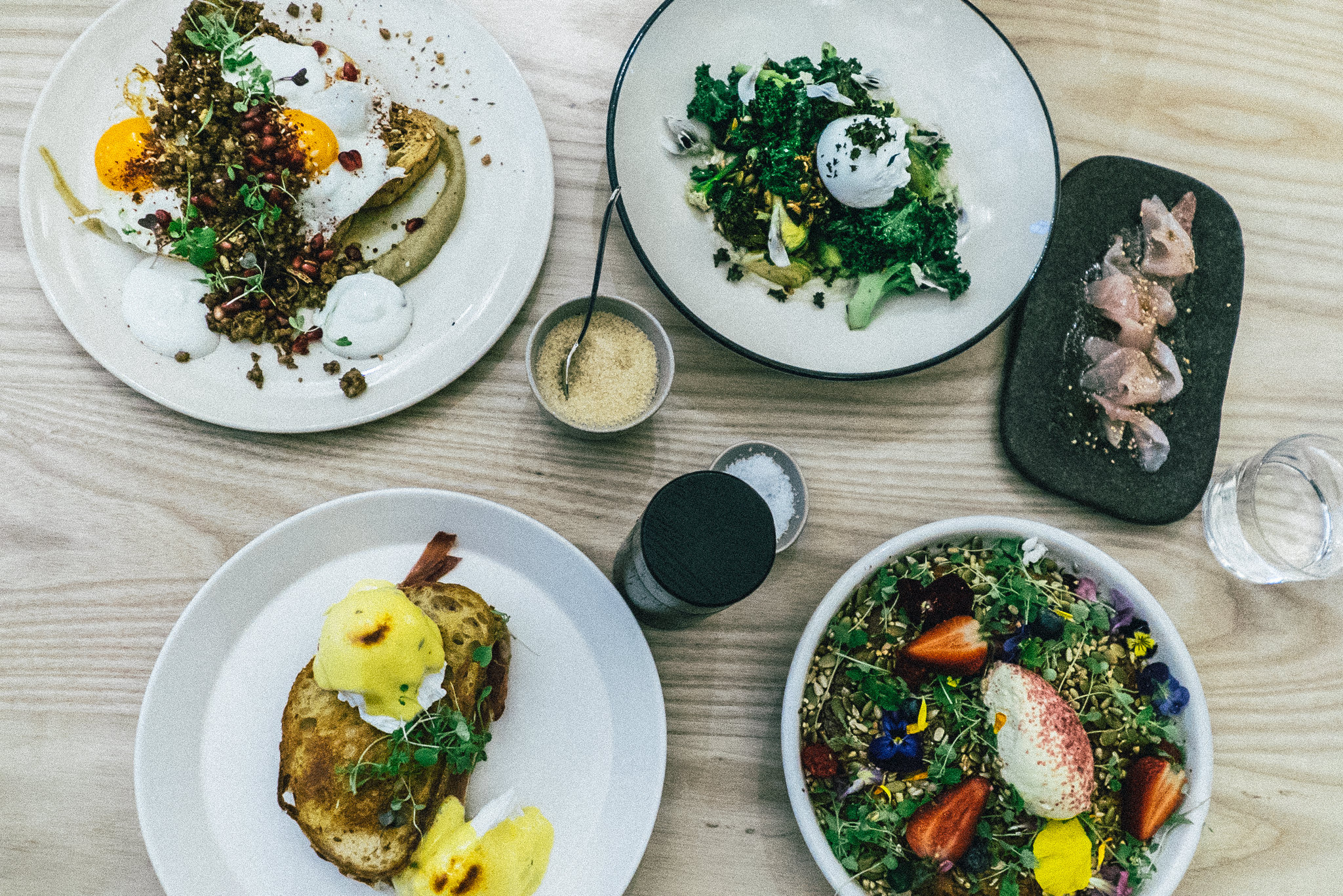 where to have the best brunch in melbourne