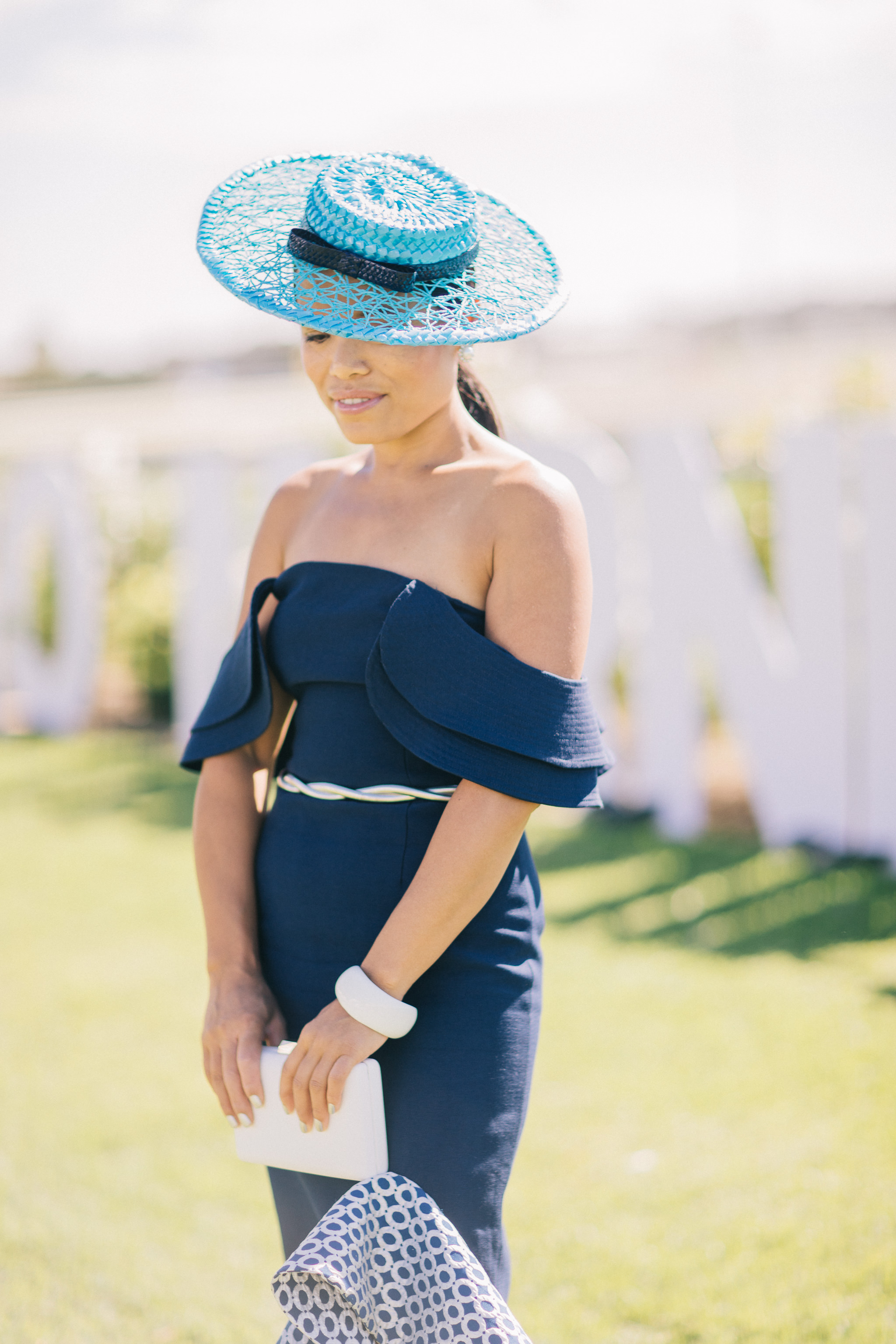 racing outfit for mornington cup