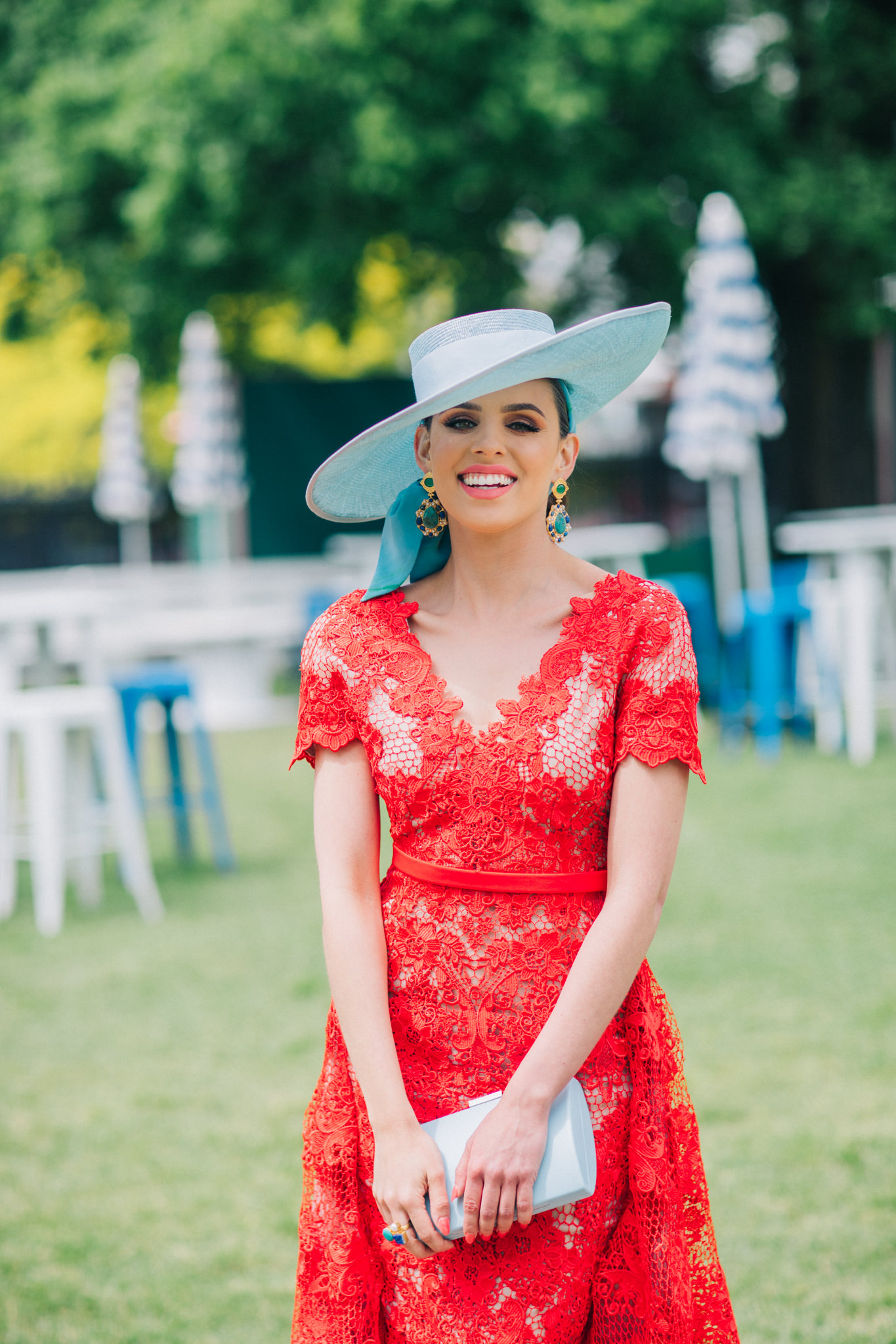 Fashion Winners - Melbourne Cup - Spring Racing Carnival Fashions