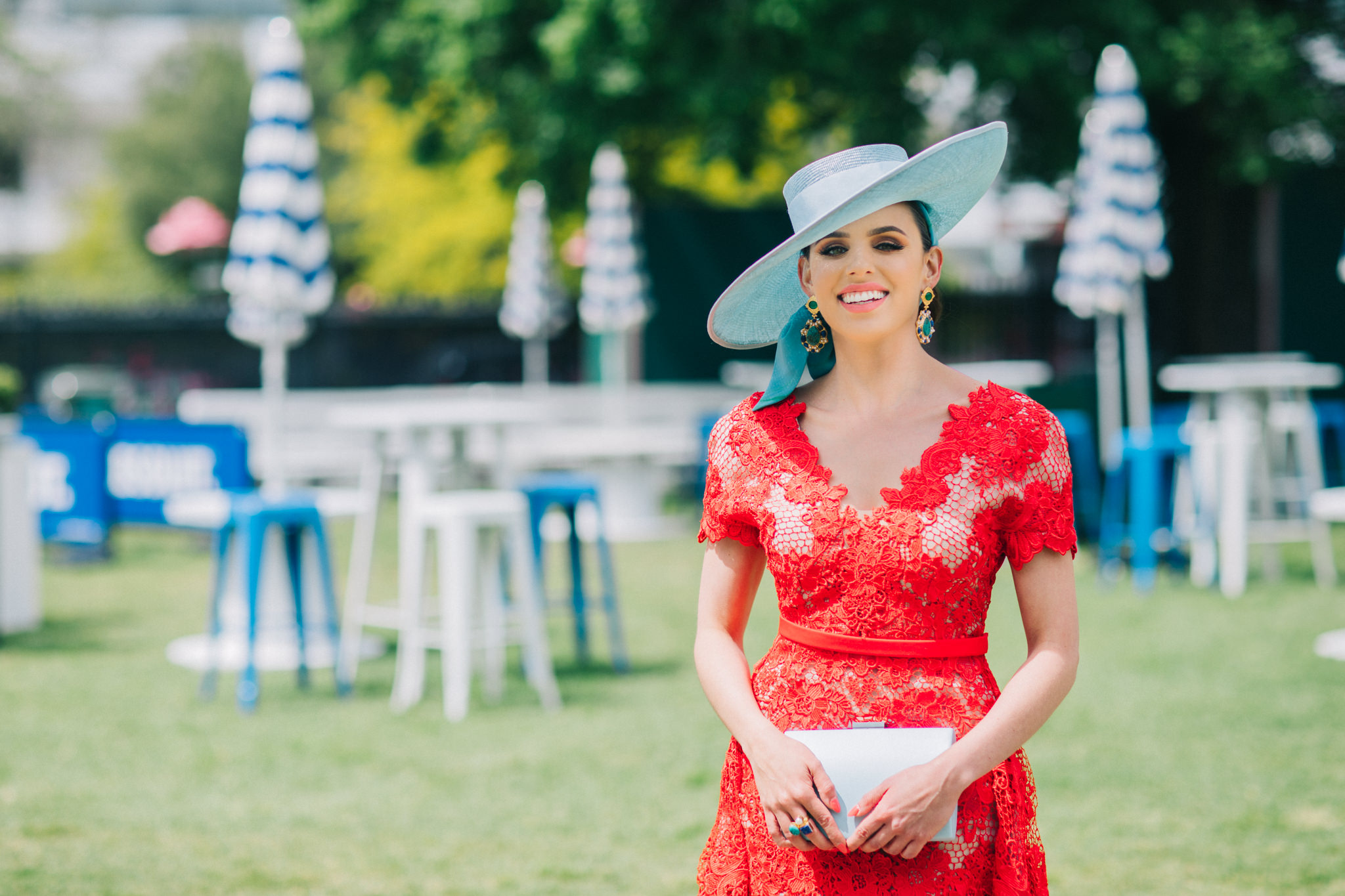 expensive fashions on the field outfits 2017 - what to wear to the races