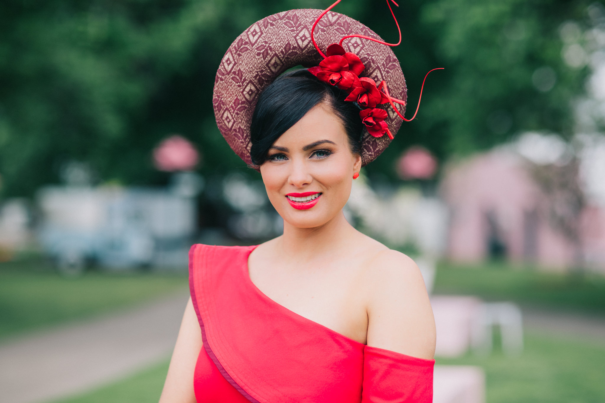 Best photos of the fashions on the field winners 