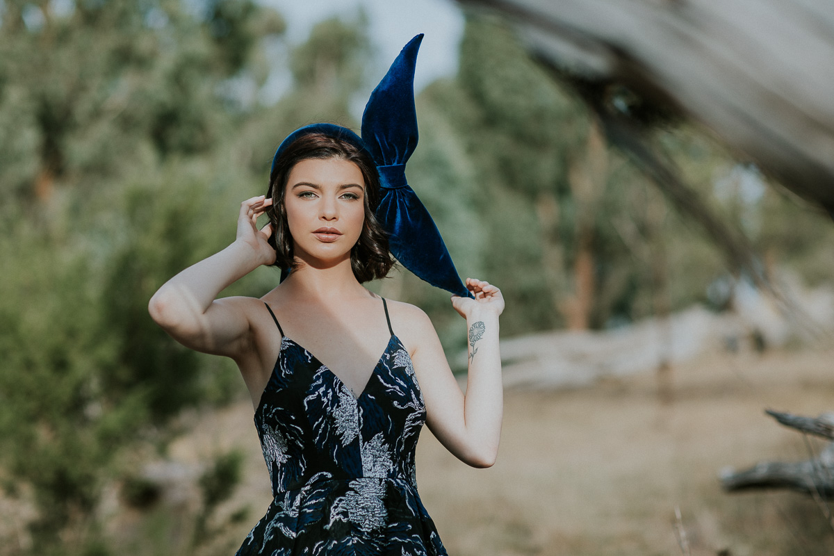 Melbourne Millinery