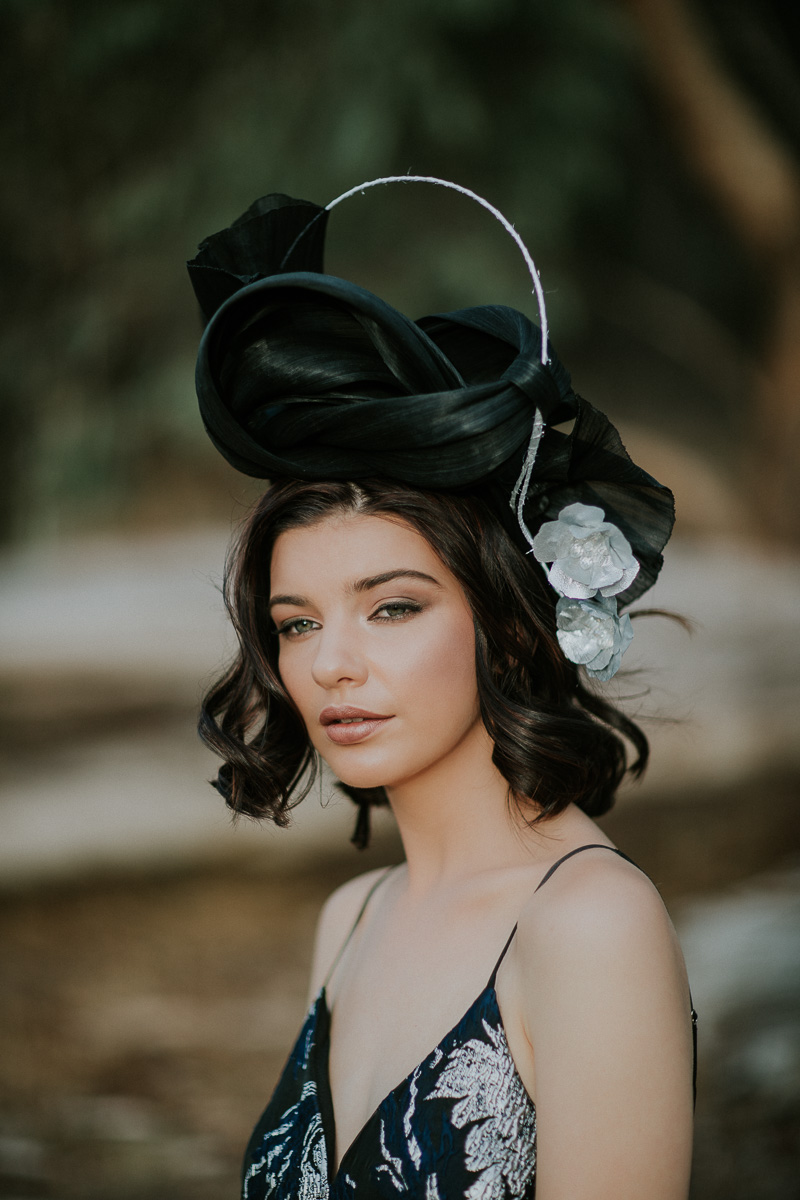 Spring Racing Carnival 2018 2019 Hats for FTOF 2018/2019