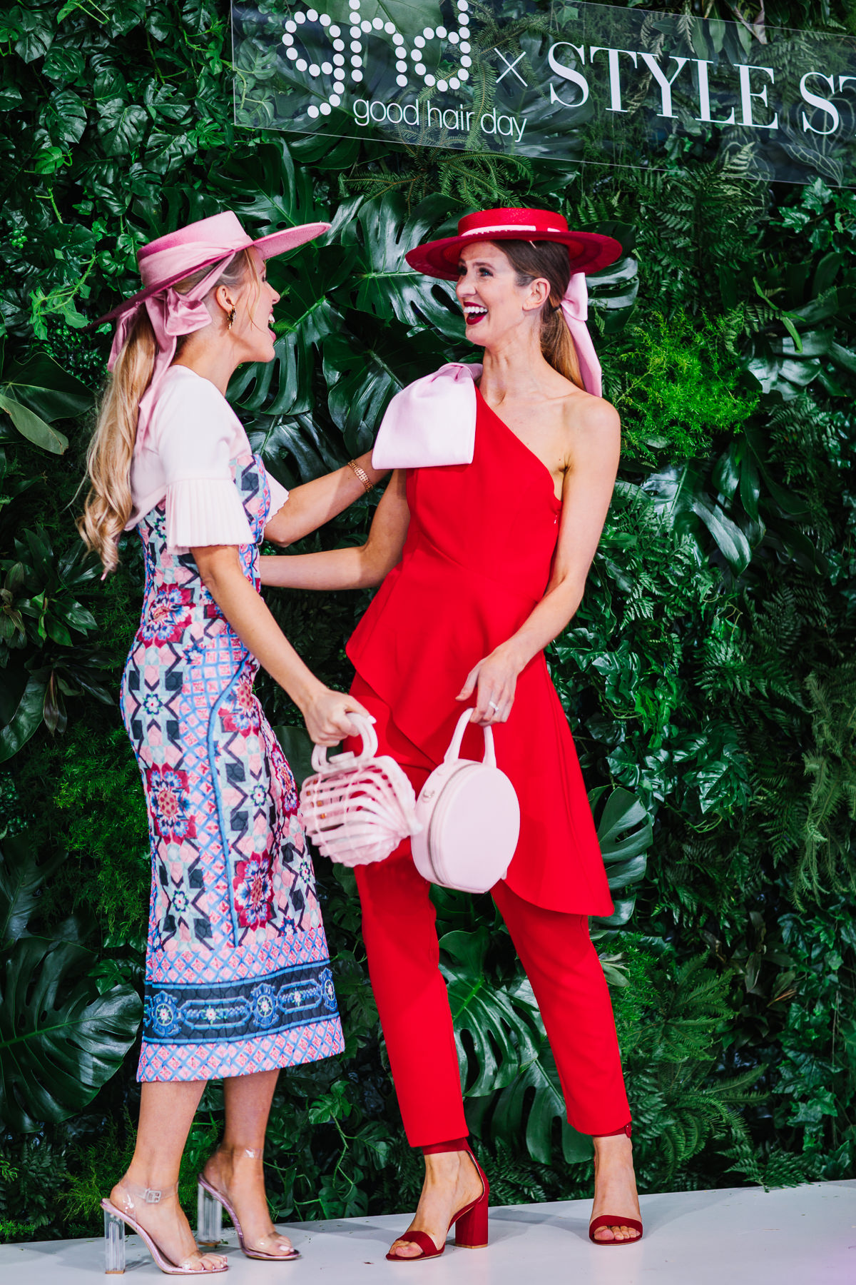 Fashions on the Field Winner - What to wear to the races in 2019