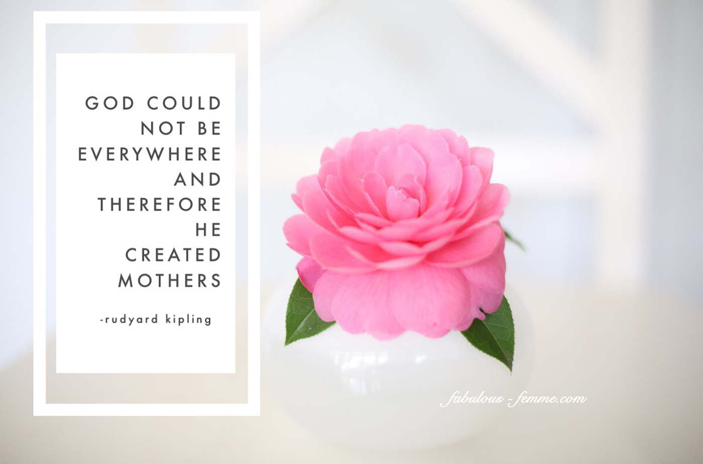 mothersday quote
