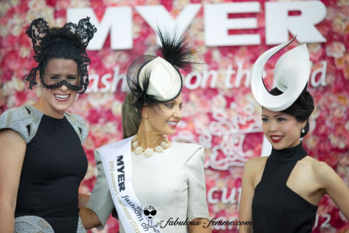 Spring Racing - 10 Tips how to win the Melbourne Fashions on the Field