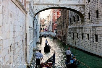 Venice - Love!