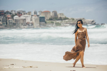 All About Eve and Me - Bondi Beach