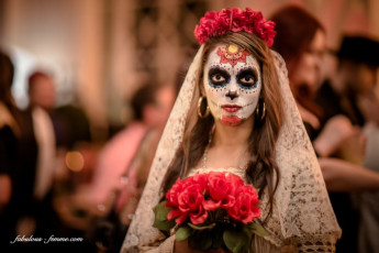 1800 Tequila - Day of The Dead