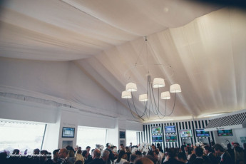 Tabcorp marquee - Melbourne Spring Racing