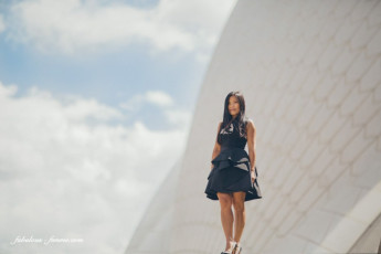 Sydney Opera House - An Australian Icon