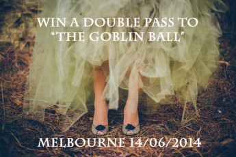 Goblin Ball - Melbourne