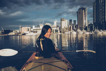 Live Life - Kayak in Melbourne